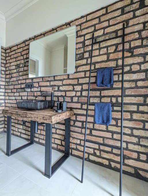 Vilipa-Apartments No.5 I Baumwollspinnerei I Kunstkraftwerk - 75M² I Balkon I Smart-Tv I Bad Mit Fussbodenheizung Leipzig Exterior photo